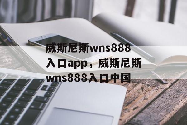 威斯尼斯wns888入口app，威斯尼斯wns888入口中国